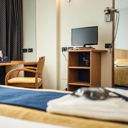 Hotel Mastai 세니갈리아 외부 사진