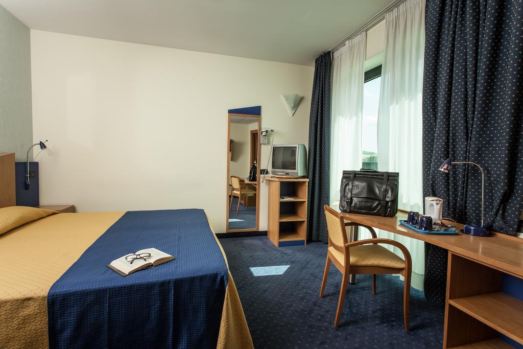 Hotel Mastai 세니갈리아 외부 사진
