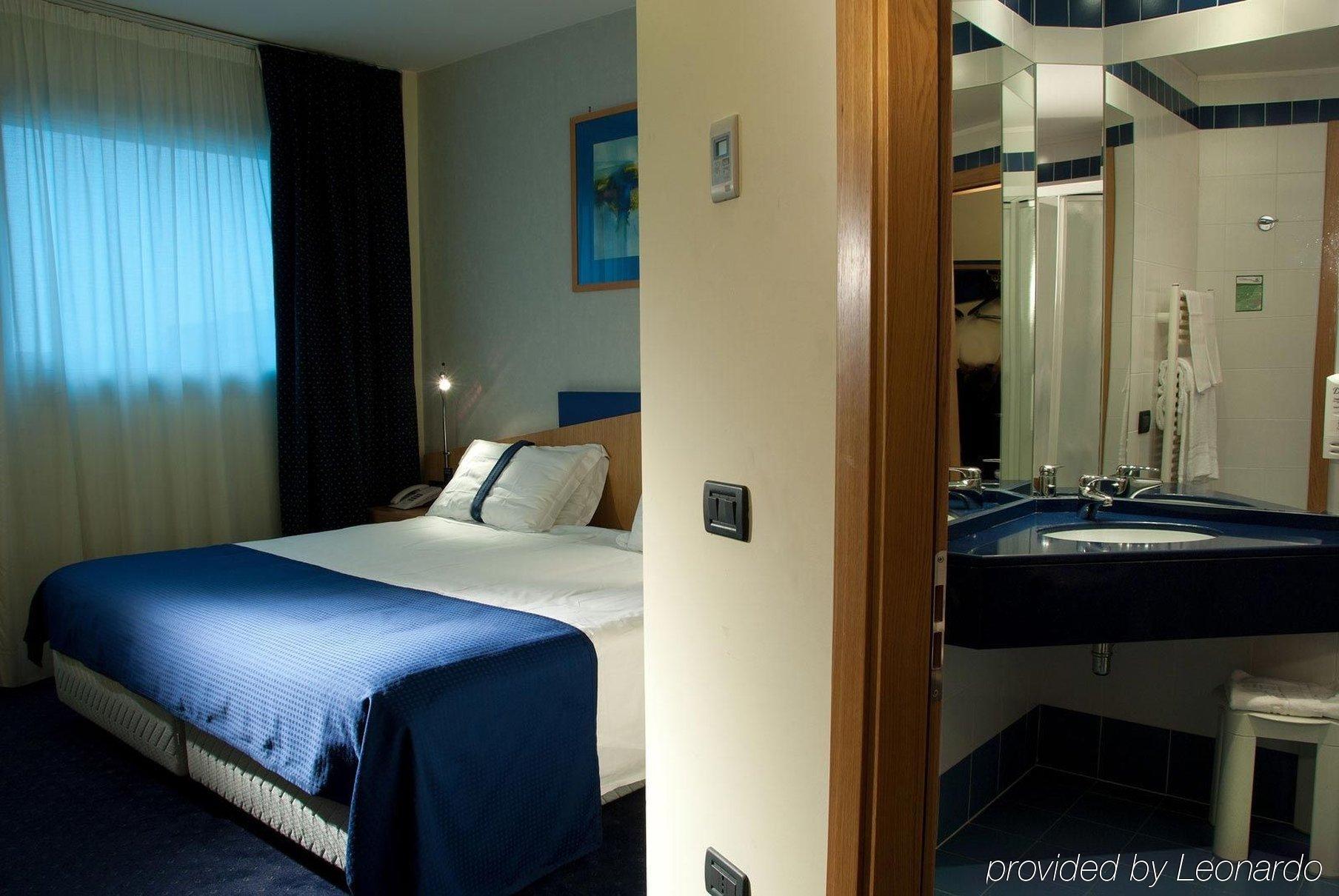 Hotel Mastai 세니갈리아 객실 사진