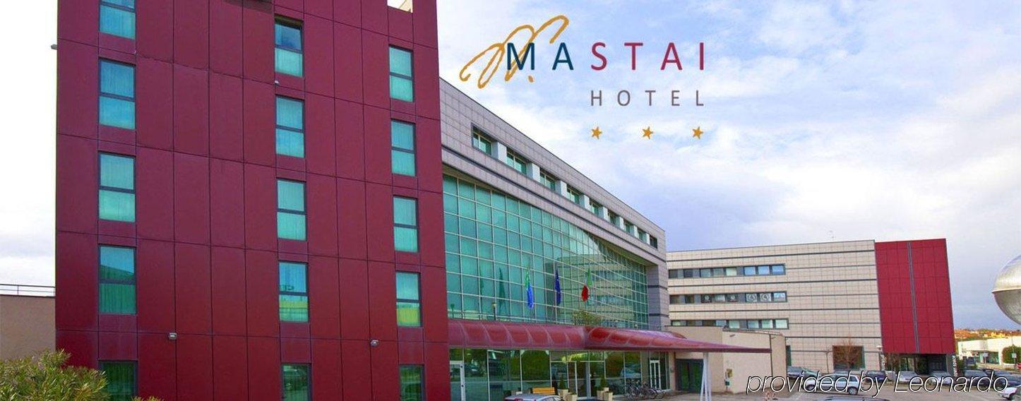 Hotel Mastai 세니갈리아 외부 사진