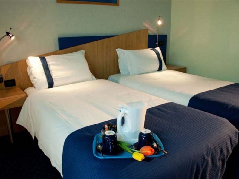 Hotel Mastai 세니갈리아 외부 사진