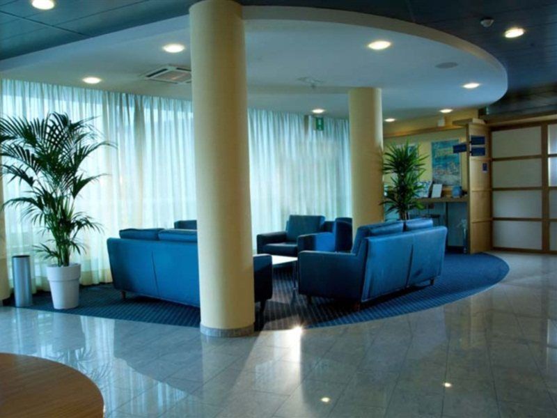 Hotel Mastai 세니갈리아 외부 사진