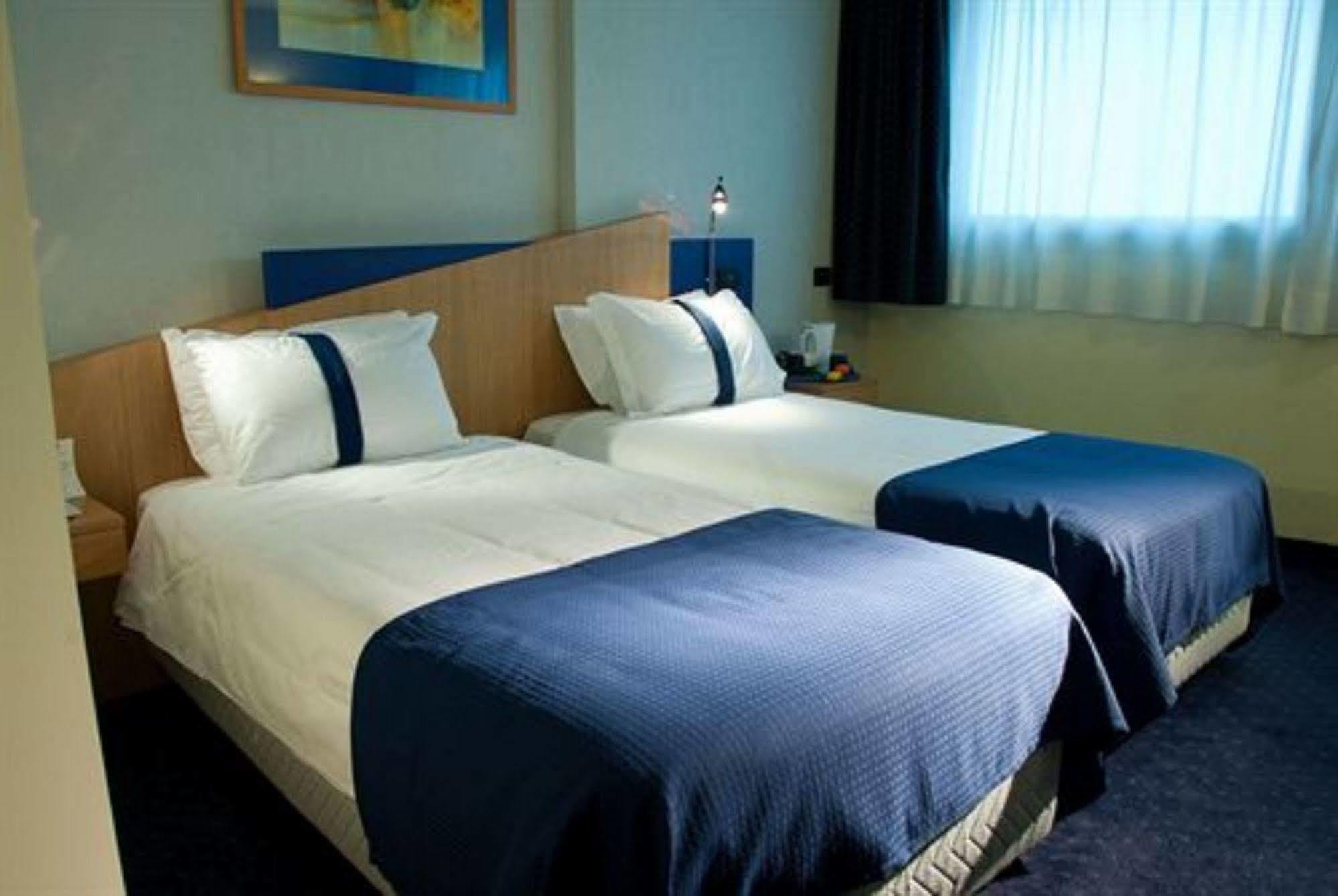 Hotel Mastai 세니갈리아 외부 사진