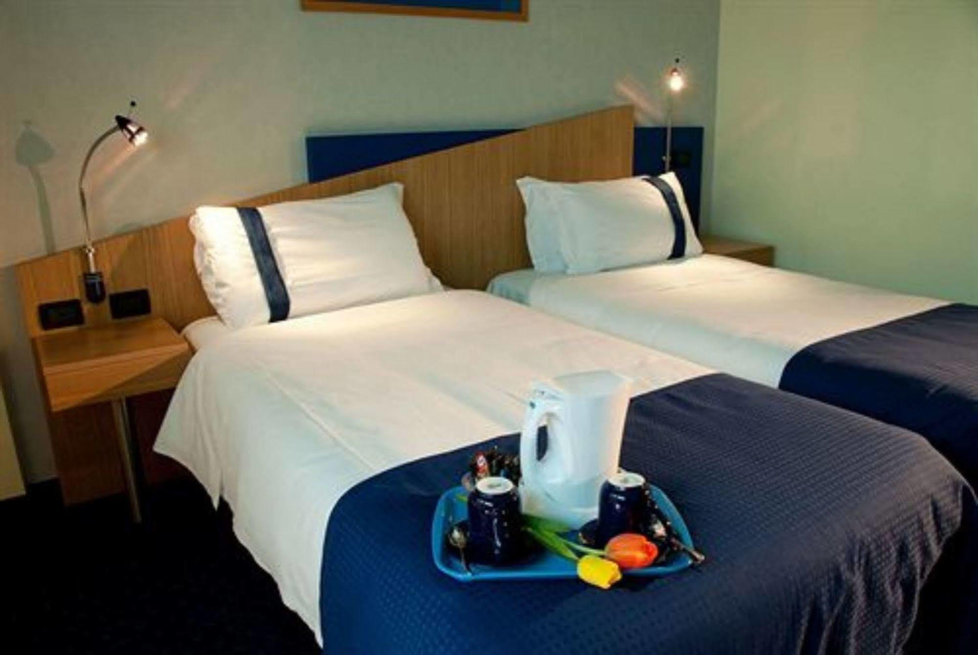 Hotel Mastai 세니갈리아 외부 사진