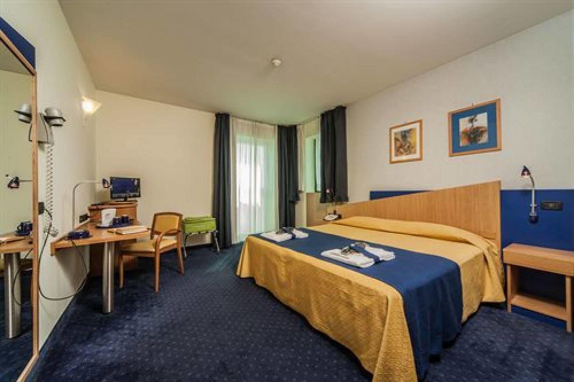 Hotel Mastai 세니갈리아 외부 사진