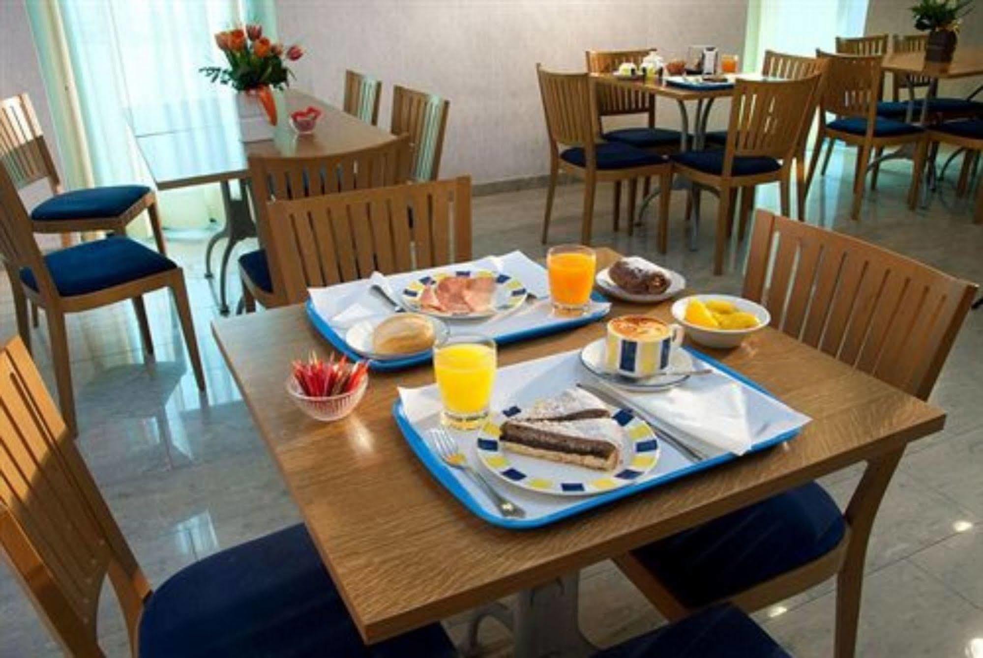 Hotel Mastai 세니갈리아 외부 사진