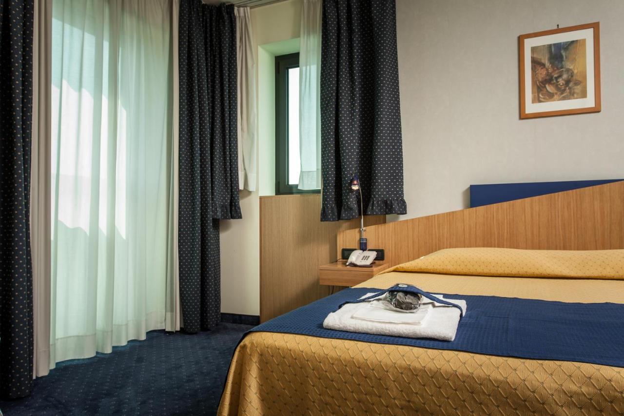 Hotel Mastai 세니갈리아 외부 사진