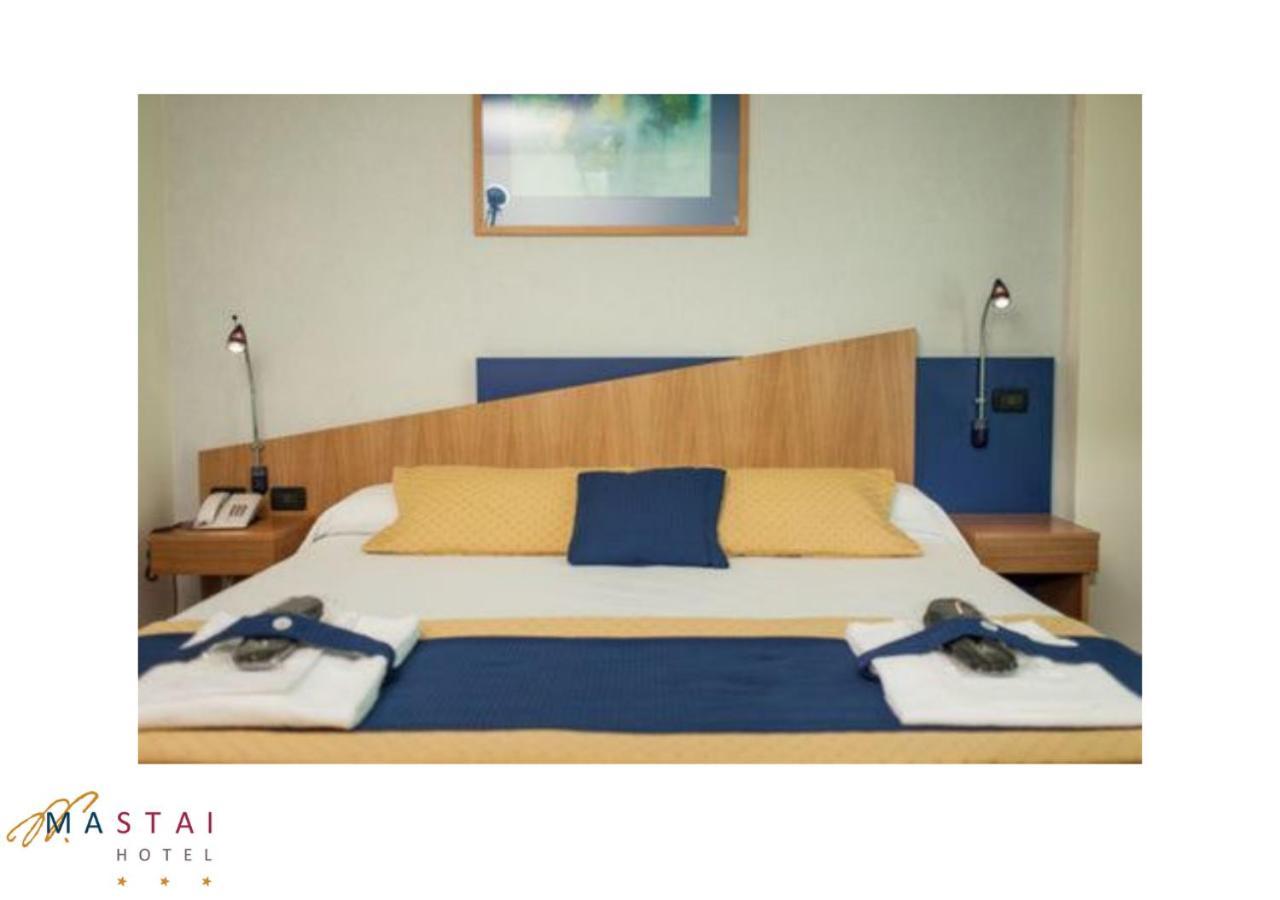 Hotel Mastai 세니갈리아 외부 사진