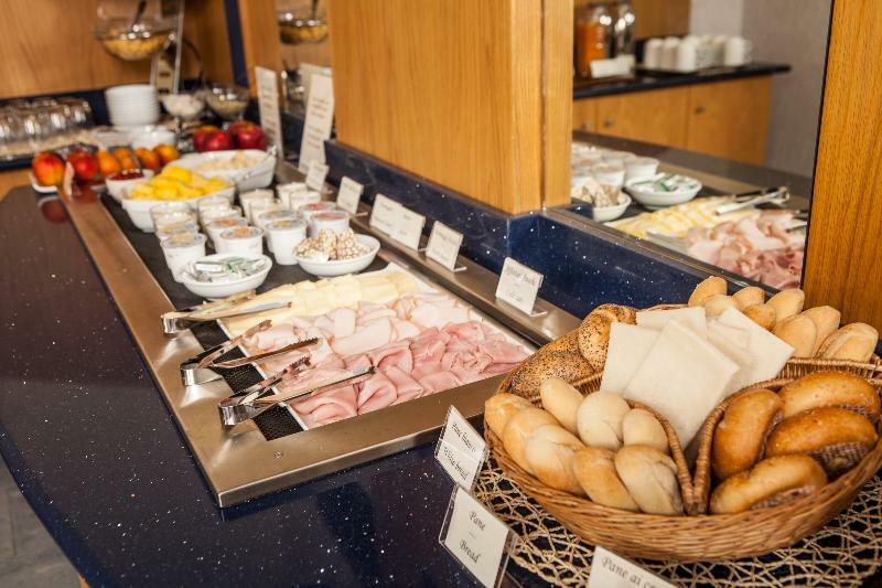 Hotel Mastai 세니갈리아 외부 사진