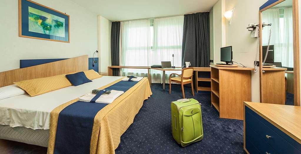 Hotel Mastai 세니갈리아 객실 사진